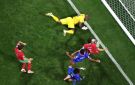 تأهل المغرب إلى دور الـ32 في كأس العالم 2026 بفوز مثير على هايتي