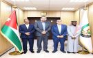 وفد من مجلس محافظة معان يشيد بالتطورات في كلية معان الجامعية ونهج العمل المؤسسي في جامعة البلقاء التطبيقية