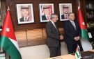 47 محاميا يؤدون اليمين القانونية أمام وزير العدل