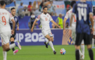 إحصائيات فيفا ترصد تألق لاعبي النشامى أمام الأرجنتين في مونديال 2026