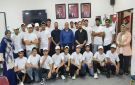 انطلاق فعاليات معسكرات الحسين للعمل والبناء 2026 في محافظة إربد