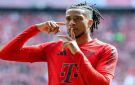ريال مدريد ينفي اهتمامه بضم أوليسيه - jo