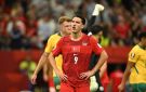 مونديال 2026: أستراليا تفاجئ تركيا بهدفين نظيفين - jo