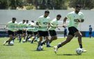 استبعاد لاعب من قائمة منتخب الأردن قبل كأس العالم 2026 لهذا السبب