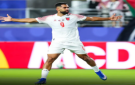 انفانتيو: وصولكم إلى كأس العالم فخر أمة كاملة .. والمشوار مستمر - jo