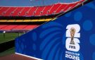 فيفا يحسم هوية حكام افتتاح كأس العالم 2026 - jo
