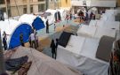 الأونروا: أكثر من 1.1 مليون نازح في لبنان وارتفاع أعداد اللاجئين إلى مراكز الإيواء الطارئة - jo