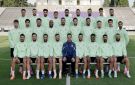 منتخب النشامى يواصل تحضيراته لمواجهة ...