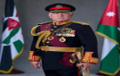 الديوان الملكي يهنئ الملك بعيد الجلوس الـ 27 - jo