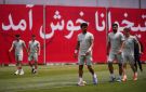 منتخب إيران يصل إلى الولايات المتحدة استعدادا لمواجهة نيوزيلندا بكأس العالم
