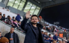 ولي العهد يهنئ منتخب الجزائر تأهله لدور الـ 32 - jo
