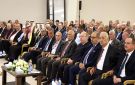 العيسوي يرعى احتفال جمعية خليل الرحمن بعيد الاستقلال والمناسبات الوطنية