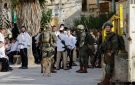مستوطنون يعتدون على فلسطيني ونجله في الخضر جنوب بيت لحم