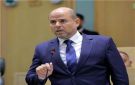 النائب السابق محمد العكور: يشرفني أن أكون متخلفا 