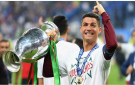 ليس ميسي أو الأرقام القياسية .. السبب الحقيقي لرغبة رونالدو في الفوز بكأس العالم