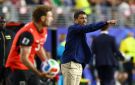 السلامي: النتيجة أمام النمسا لا تعبر عن عطاء المنتخب الأردني - jo