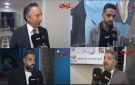 جماهير الفيصلي عبر الملاعب : الحنيطي خيار المرحلة .. وحان وقت دعم المشروع الجديد - فيديو - jo
