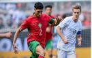المنتخب المغربي ينهي تحضيراته للمونديال بتعادل أمام النرويج - jo