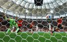 مصر تحقق أول فوز في تاريخها في كأس العالم على حساب نيوزيلندا 3-1