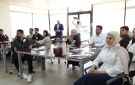 انطلاق برنامج نشامى الفوج الرابع في بيت شباب عمان
