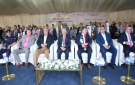 رئيس الديوان الملكي يرعى احتفال فرع نقابة مهندسي اربد بعيد الاستقلال والمناسبات الوطنية