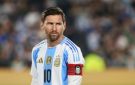 غياب رونالدو .. ميسي يقود التشكيلة المثالية لثاني جولات كأس العالم
