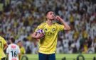 مفاجأة .. عبد الله الحمدان رفض عروضا أوروبية من أجل النصر السعودي