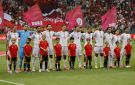 مونديال 2026: مواجهة مفتاح لتونس وصعبة لهولندا وسهلة لألمانيا