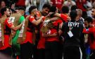 ماذا تحتاج المنتخبات العربية للتأهل إلى دور الـ32 بكأس العالم؟