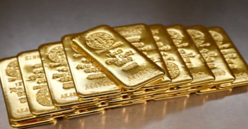 ارتفاع أسعار الذهب إلى أعلى مستوياتها منذ 10 تموز ارتفاع أسعار الذهب إلى أعلى مستوياتها منذ 10 تموز