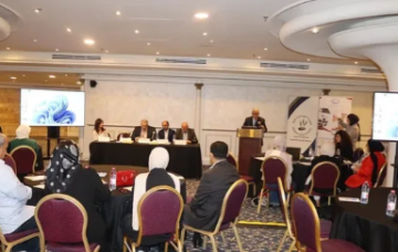 الغذاء والدواء تطلق ورشة لتعزيز سلامة الغذاء في المنشآت السياحية الغذاء والدواء تطلق ورشة لتعزيز سلامة الغذاء في المنشآت السياحية