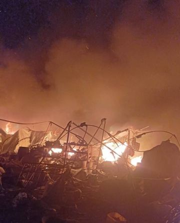 شهيدة وإصابات بقصف إسرائيلي على غزة شهيدة وإصابات بقصف إسرائيلي على غزة