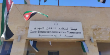 النقل البري: تشغيل خطي جرش إربد وجرش المفرق بنظام تردد منتظم قريبا النقل البري: تشغيل خطي جرش إربد وجرش المفرق بنظام تردد منتظم قريبا