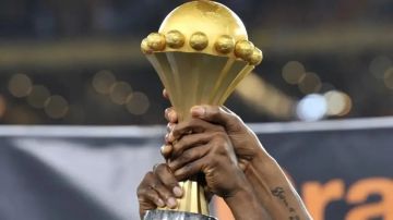 رسميا.. زيادة عدد منتخبات كأس أمم أفريقيا رسميا.. زيادة عدد منتخبات كأس أمم أفريقيا