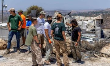 ألبانيز: مستوطنون والجيش الإسرائيلي يرتكبون معا مذابح في الضفة ألبانيز: مستوطنون والجيش الإسرائيلي يرتكبون معا مذابح في الضفة