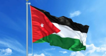 الأردن يدين الاعتداءات الإيرانية الغاشمة على الكويت الشقيقة الأردن يدين الاعتداءات الإيرانية الغاشمة على الكويت الشقيقة