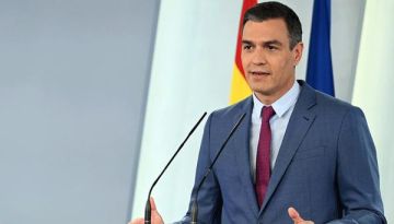 الأمم المتحدة: سانشيز رئيسا مشاركا للمدافعين عن أهداف التنمية المستدامة الأمم المتحدة: سانشيز رئيسا مشاركا للمدافعين عن أهداف التنمية المستدامة