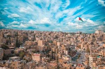 الاردن .. ارتفاع الطلب على الشقق السكنية بنسبة 20 الاردن .. ارتفاع الطلب على الشقق السكنية بنسبة 20