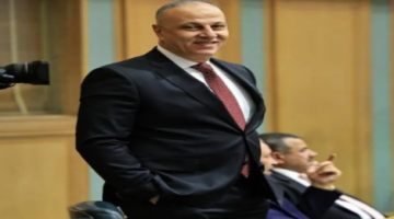 الكباريتي: وصول المياه للمواطن حق لا يقبل التأخير الكباريتي: وصول المياه للمواطن حق لا يقبل التأخير