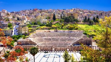 أجواء صيفية عادية اليوم أجواء صيفية عادية اليوم