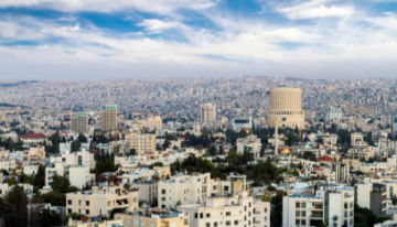 أجواء معتدلة في معظم مناطق المملكة اليوم أجواء معتدلة في معظم مناطق المملكة اليوم
