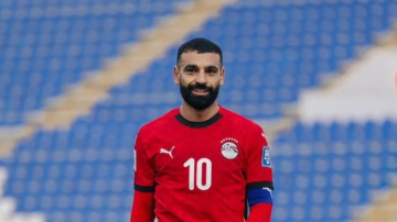 بعد الاستغناء عن محرز.. الأهلي يتحرك لضم محمد صلاح