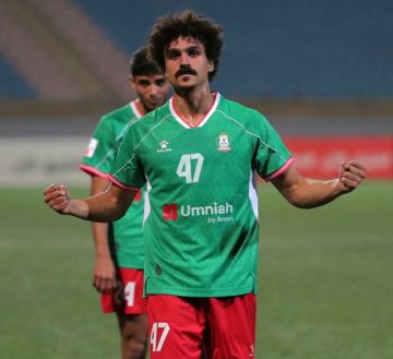 معوض خارج اسوار الوحدات