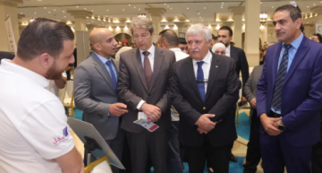 انطلاق اليوم الوطني الثاني للتشغيل انطلاق اليوم الوطني الثاني للتشغيل