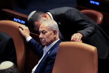 حاملا معلومات حساسة .. نتنياهو يغادر إلى واشنطن