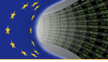 أسهم أوروبا تستقر وسط حذر بشأن الذكاء الاصطناعي أسهم أوروبا تستقر وسط حذر بشأن الذكاء الاصطناعي
