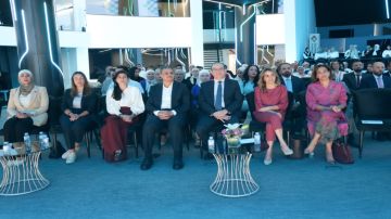 السميرات يؤكد أهمية الاستثمار في المهارات وبناء القدرات