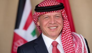عاجل : الملك يعود لأرض الوطن بعد زيارة إلى المملكة المتحدة