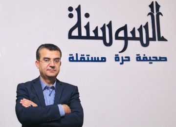 إيران تستهدف الأردن .. لماذا لا تقطع العلاقات؟ إيران تستهدف الأردن .. لماذا لا تقطع العلاقات؟