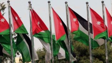 الأردن يدين مخططات إرهابية استهدفت أمن المغرب الأردن يدين مخططات إرهابية استهدفت أمن المغرب